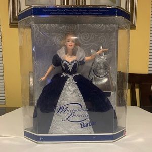 Millennium Barbie